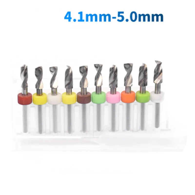 Печатная плата для печатных плат из твердого сплава твердосплавная микро сверла