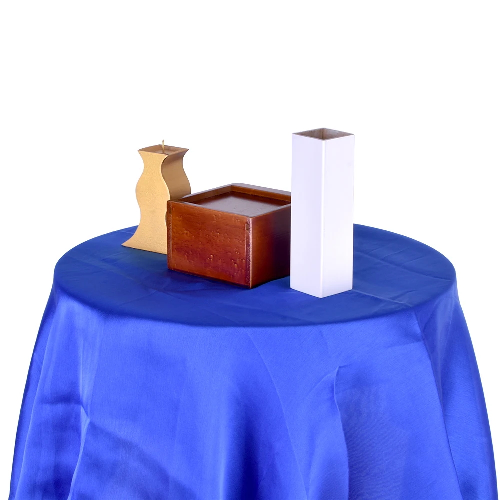 Рисунок 3 - Роскошный круглый плавающий стол