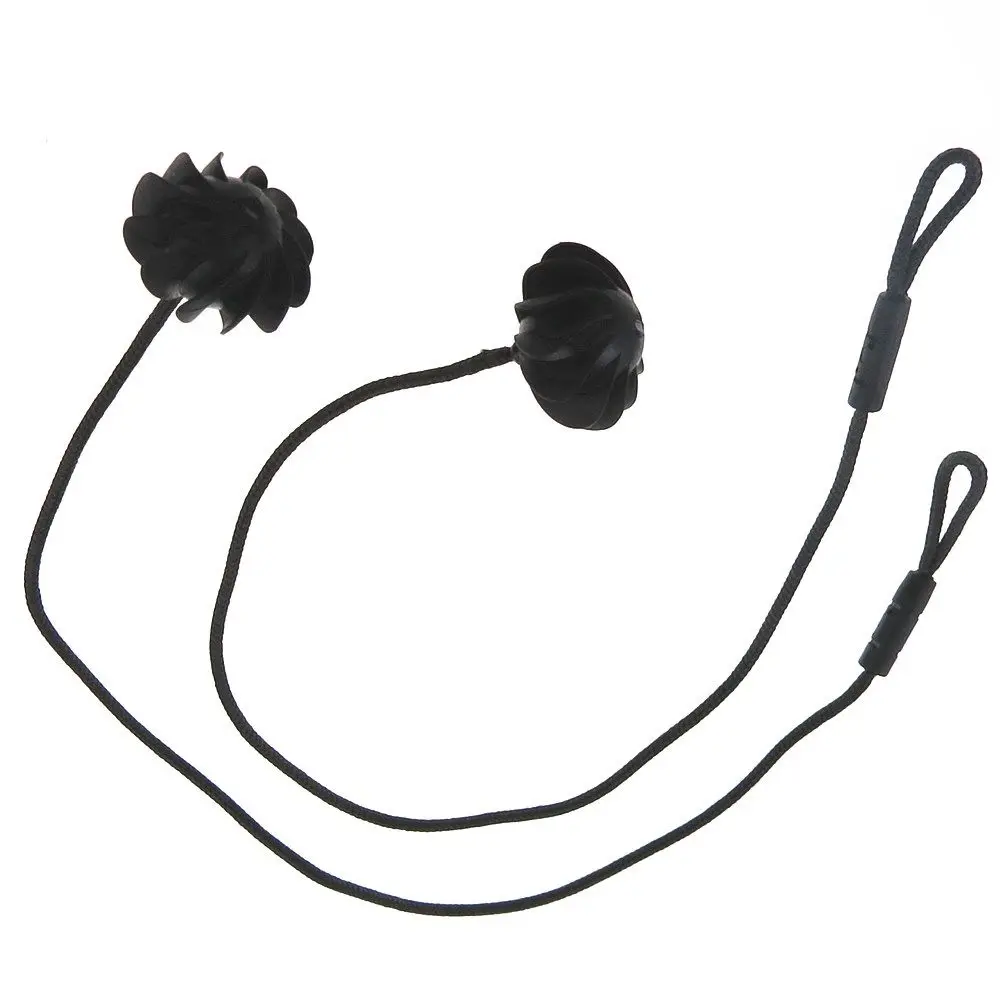 Ремень-разделитель для задней крышки багажника 5G6 863 447 5G68634479B9 2 шт.