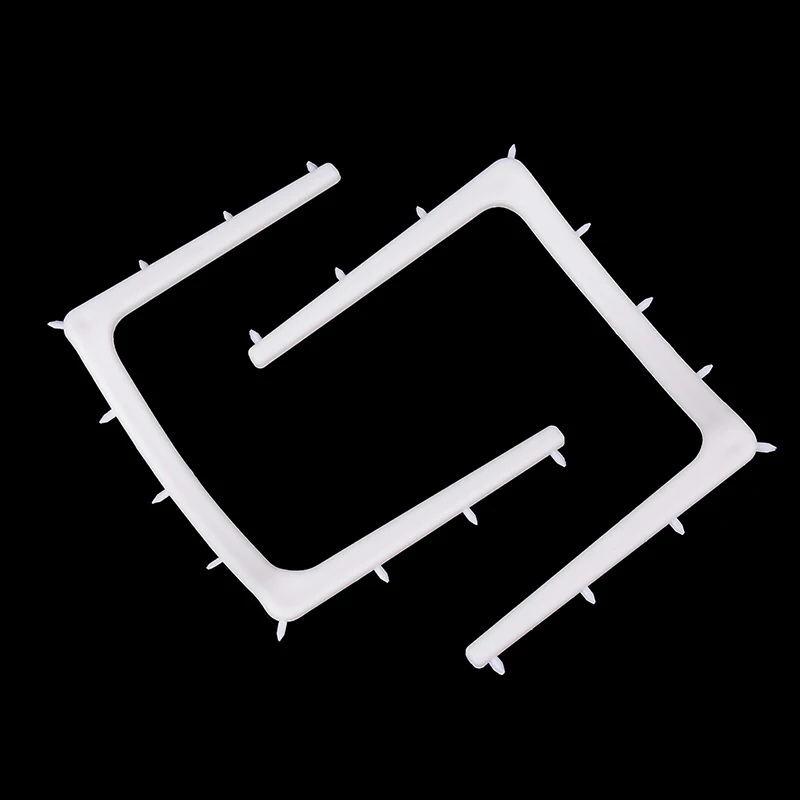 

Стоматологический пластиковый резиновый держатель для рамы, автоклавируемый, 2018, лидер продаж JETTING, 2 шт.