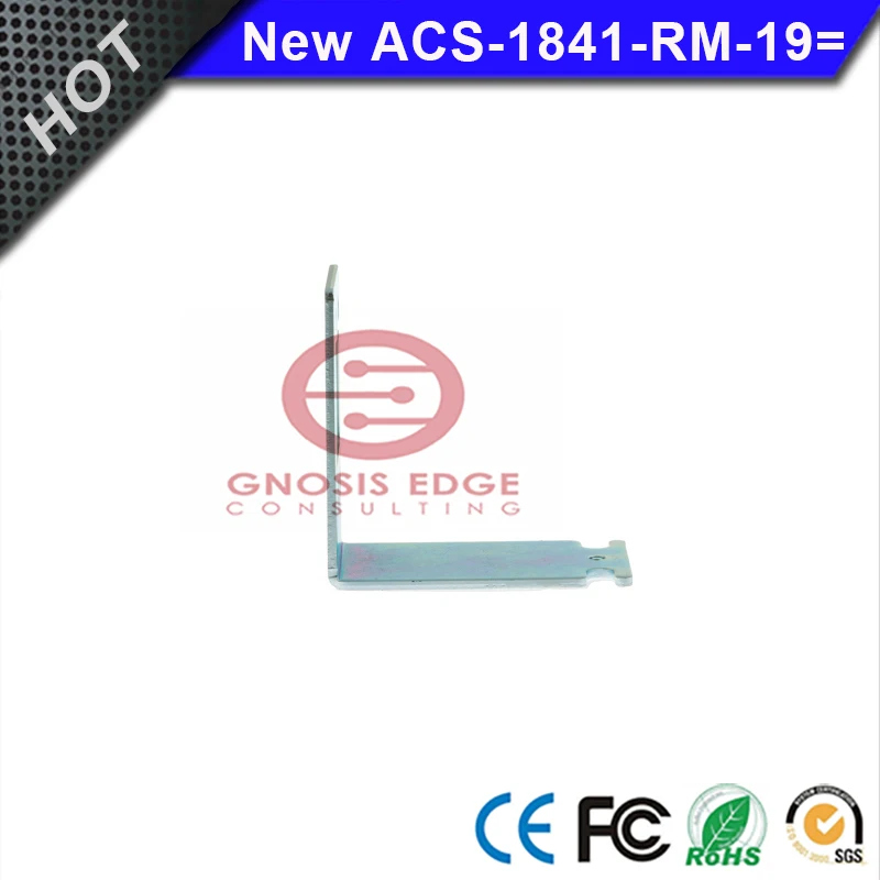 Новая версия = 19 дюймов монтажный комплект для установки в стойку кронштейн