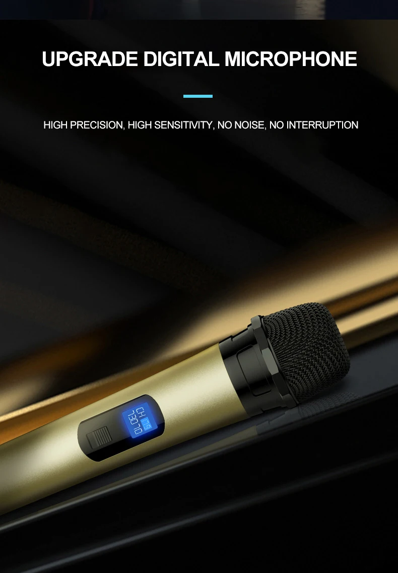 SOAIY T19 300 Вт открытый Bluetooth динамик беспроводной микрофон тяга большой мощности пульт дистанционного управления FM радио Поддержка TF сабвуфер