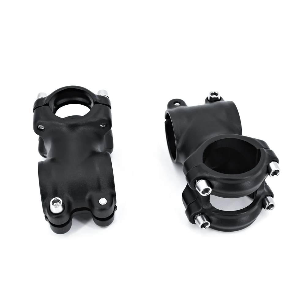 Шток штока горного велосипеда 7 градусов 45 мм Сверхлегкий вынос руля алюминиевый