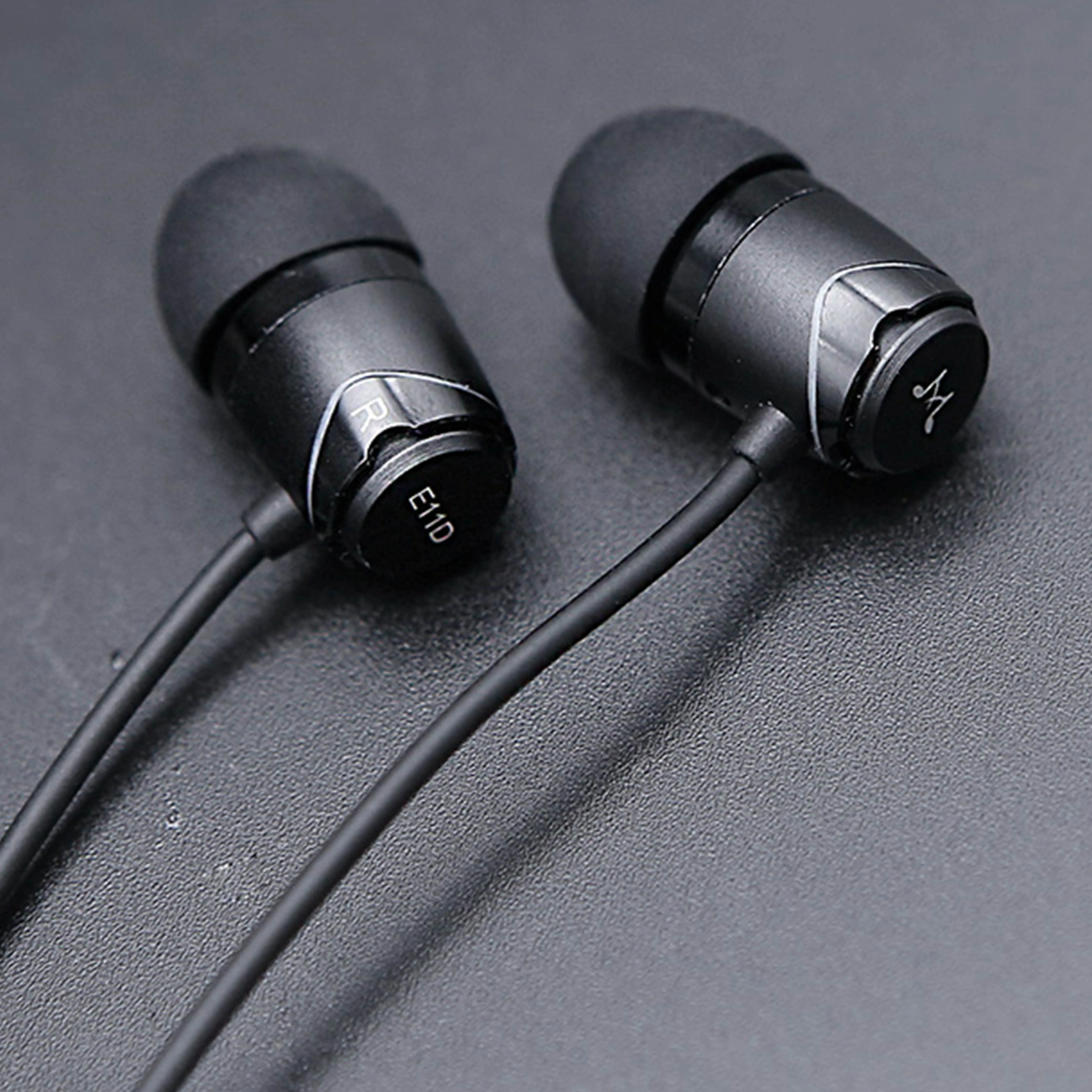 Наушники-вкладыши SoundMAGIC E11D с разъемом USB Type-C гарнитура дистанционным