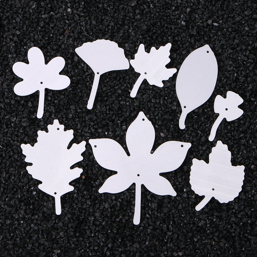 

Carbon Steel Scrapbooking Die Cutting Stencils DIY Album Card Crafts Paper 397