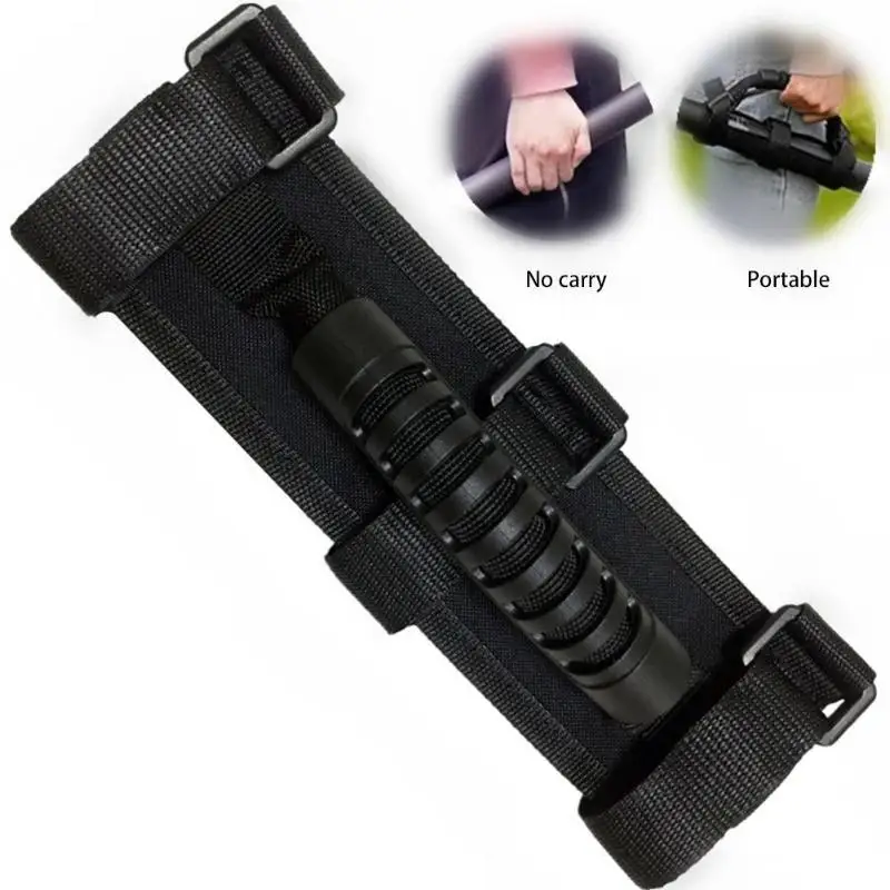 Ремешок с ручкой для электроскутера M365 Pro Ninebot ES1 ES4 аксессуары велосипеда