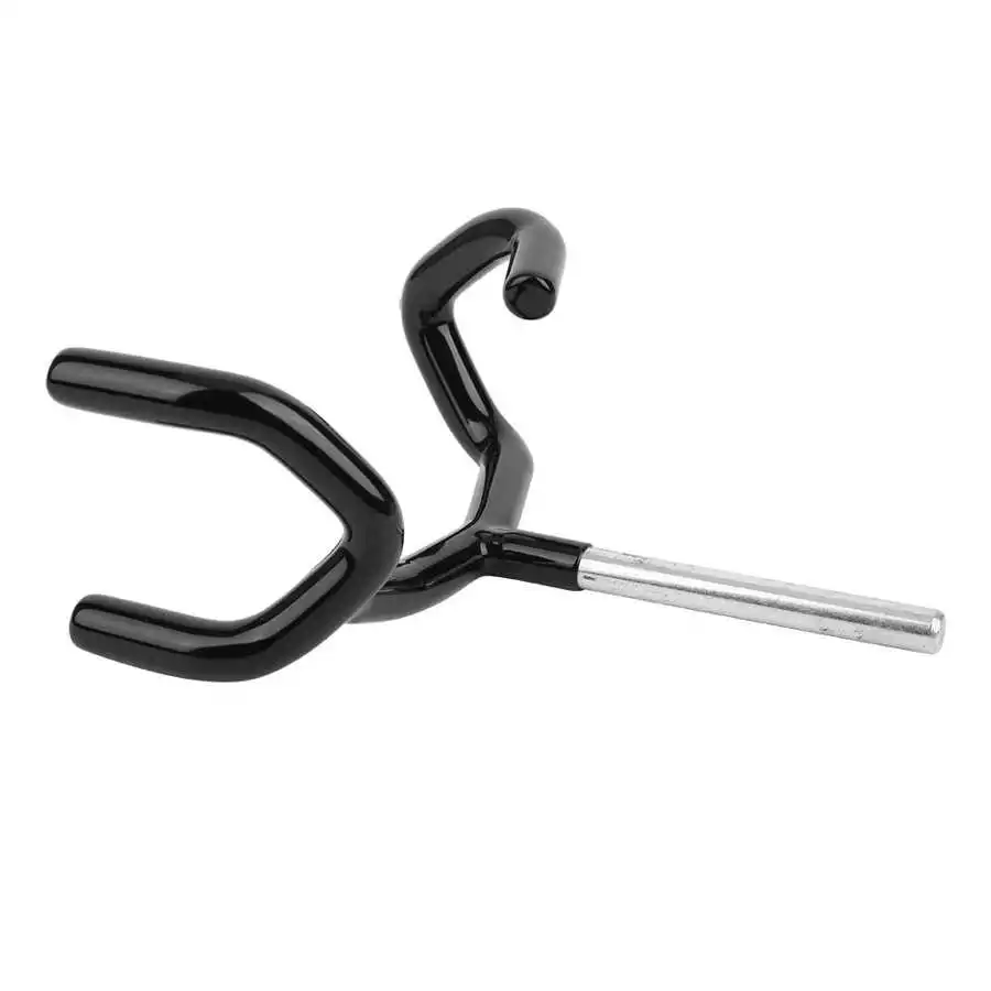 Металлический держатель для микрофона с покрытием защиты шеста Rode Sure C