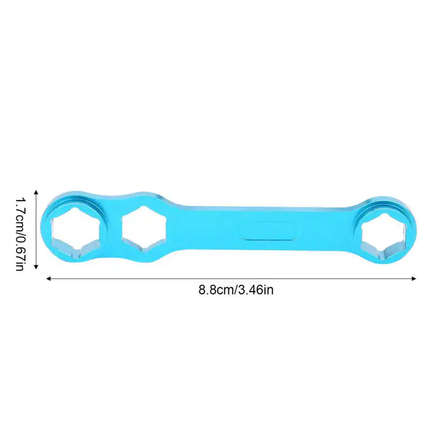 Инструмент для обслуживания рыболовной катушки алюминиевый сплав сделай сам