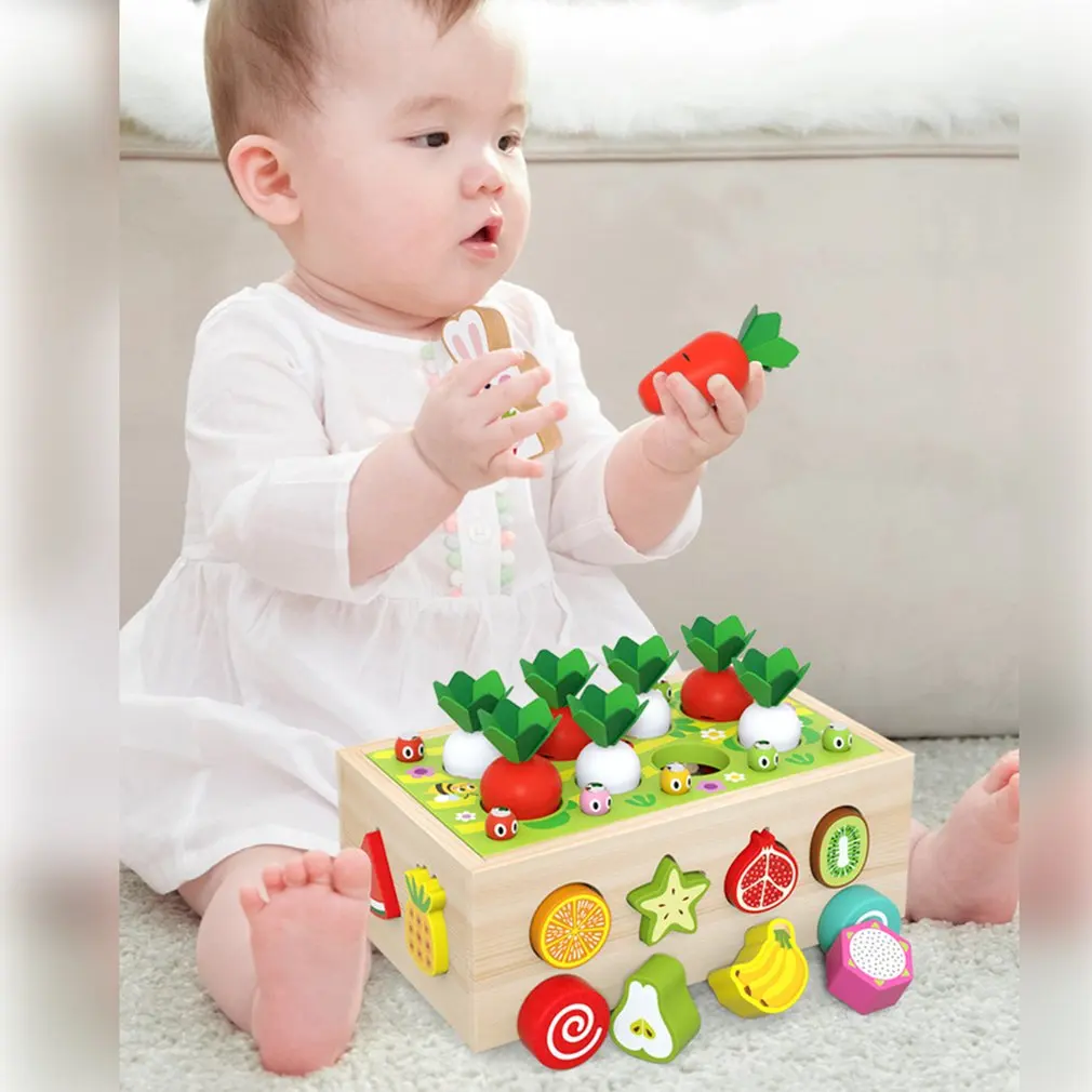 Интеллектуальный конструктор для распознавания сада на ферме строительные