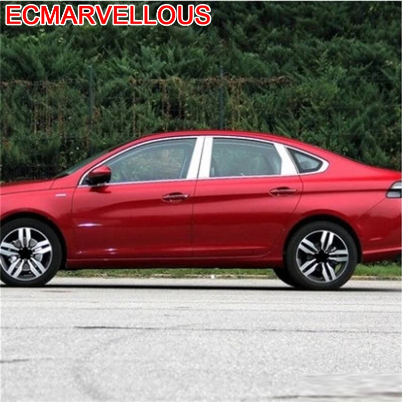 Автомобильная Зеркальная Наклейка для стекол зеркальная Модифицированная