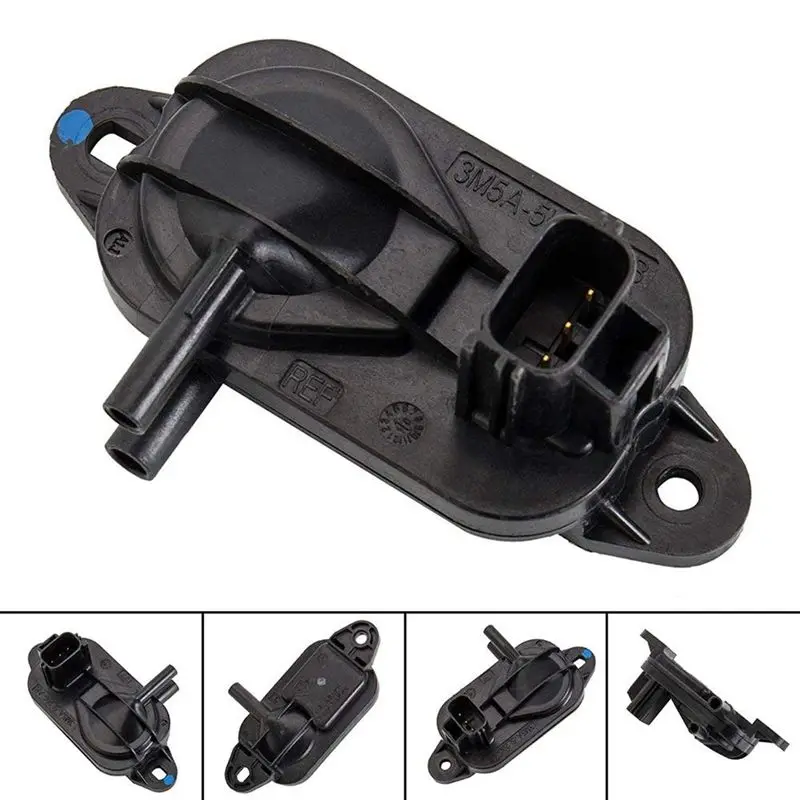 Различные датчики давления выхлопных газов датчик DPF для Ford Focus 5A-5L200-AB |