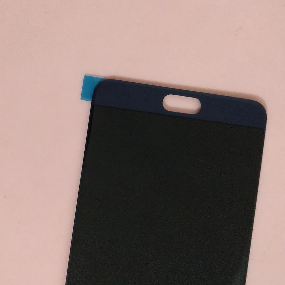 ЖК дисплей N920 для Samsung GALAXY Note 5 N9200 N920F N920T N920A N920V N920C с сенсорным экраном и