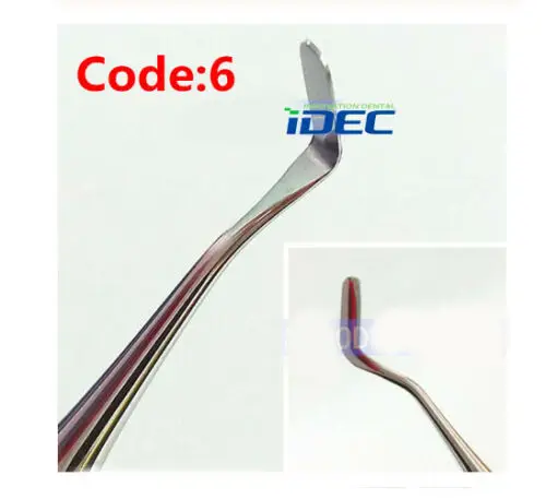 

Dental Composite Filling Instrument Filler Spatula Amalgam Double Ends 1pc