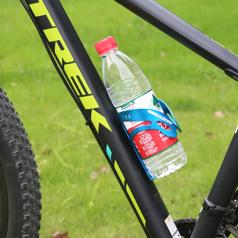 Roswheel Aluminium Alloy Bottle Cage Road Cycling Mountain Bike Accessories Drink Water Holder | Спорт и развлечения