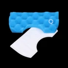 Фильтр пылевой HEPA для пылесоса Samsung DJ97-01040C, S65 G8TC, 2 шт.набор