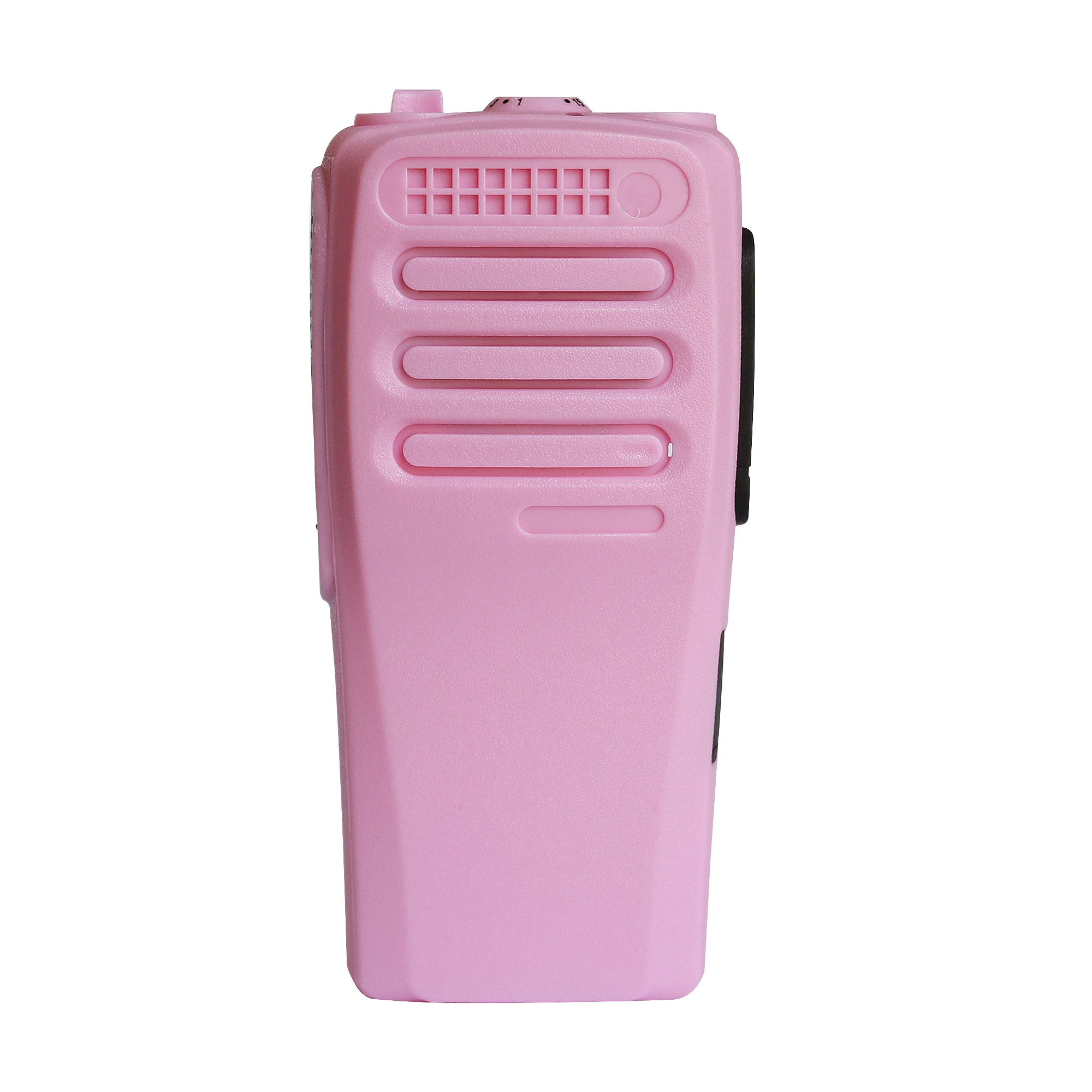 New Walkie Talkie Replacement Front Housing Cover Case For DP1400 CP200d DEP450 Two Way RADIO