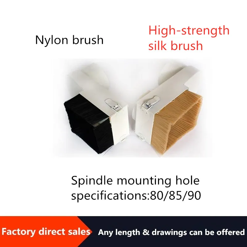 

Hot sale high-quality dust cover high-efficiency dust cover dust discharge 80/85/90mm