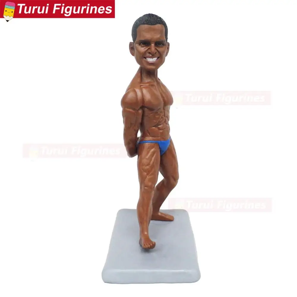 Конструктор для тела миниатюрные фигурки игрушки Декор мини статуэтка дизайн