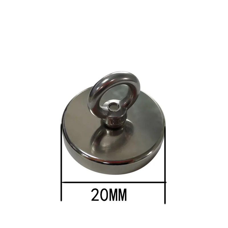 

Супермощный магнит Imanes 125