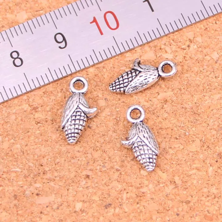 Кукуруза на ушах cob 151 шт. подвеска для рукоделия ожерелье браслет изготовление