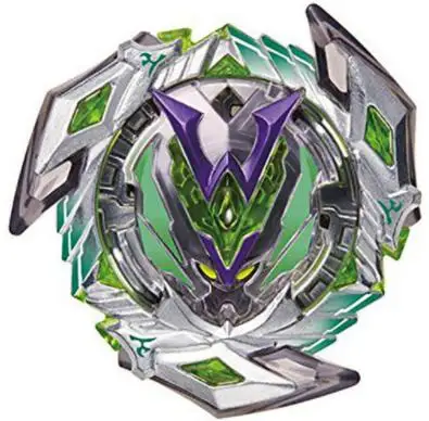 

B-X TOUPIE BURST BEYBLADE Metal Fusion B-111 03 Z Achilles 4 Destroy CONFIRMED Prominence Valkyrie Ultimate Valkyrie Legacy B195