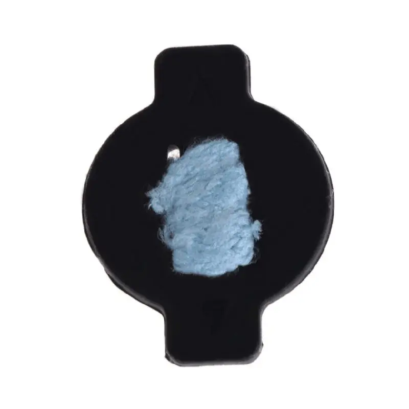 9 шт./лот robot wheel tire mop тканевая водяная Крышка Замена для iRobot braava 320 380 381 380T 390T Mint 4200