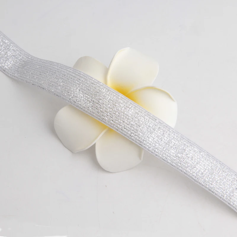 Эластичные ленты Φ 25 мм 40 нейлоновые брюки кружевная отделка ремешок на талию для