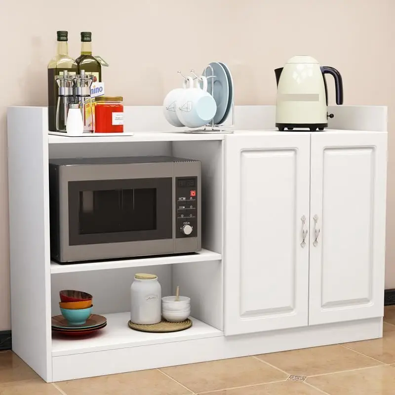 

Vidaxl Minimalist Surgulu Dolab Terkerlikleri Comedores Mueble Cocina Cabinet Cupboard Desk Meuble Buffet Side Table Furniture