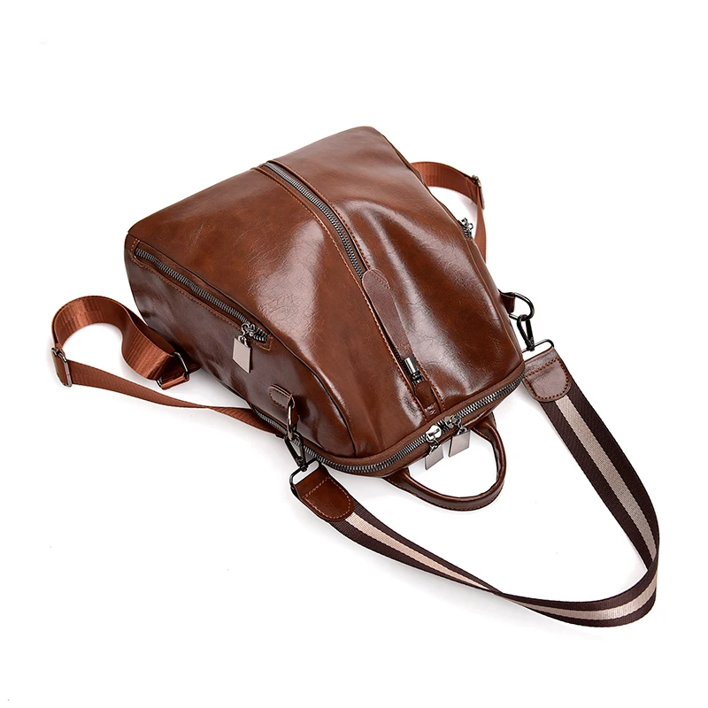 2020 многофункциональный женский рюкзак маленький Mochila Feminina школьные рюкзаки для
