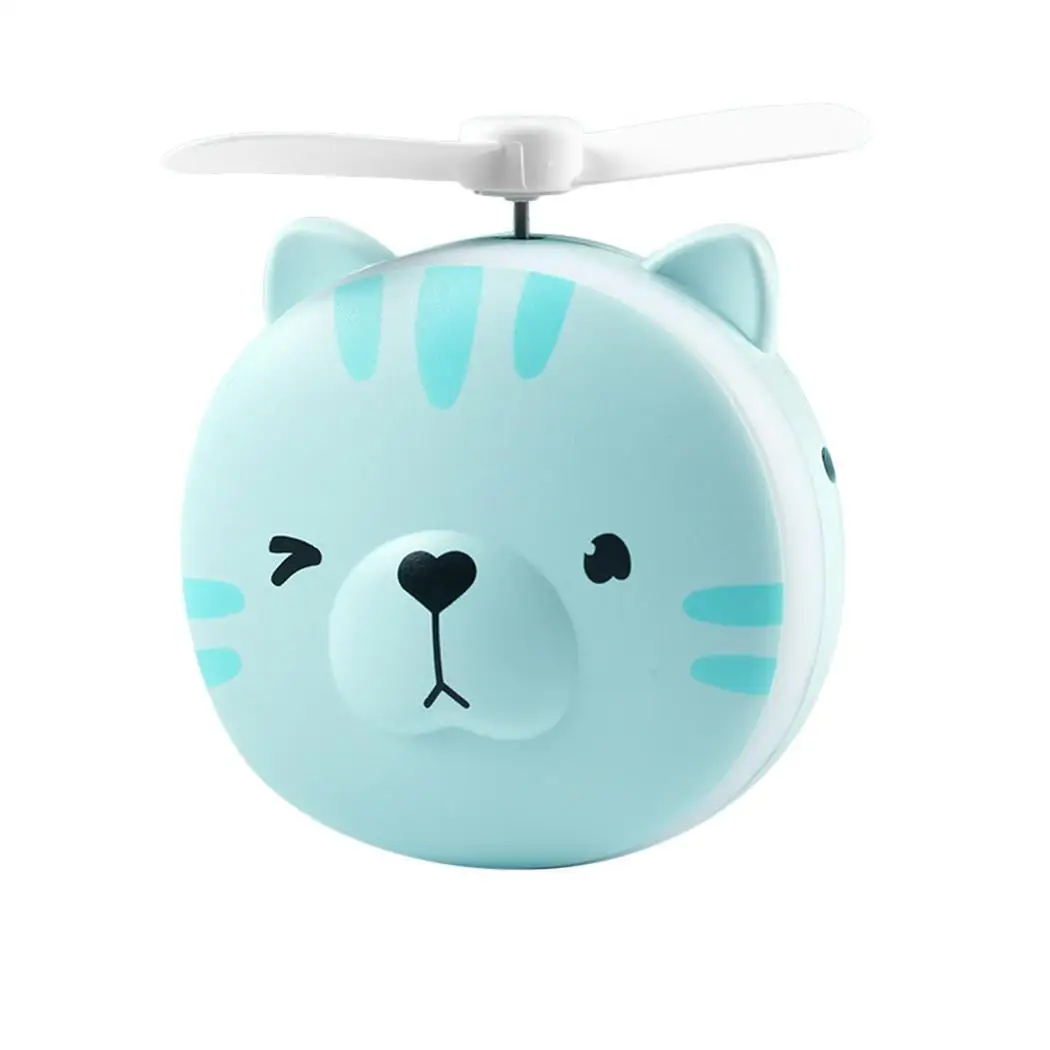 Мини Многофункциональный 4 в 1 светодиодный светильник для макияжа 200 г