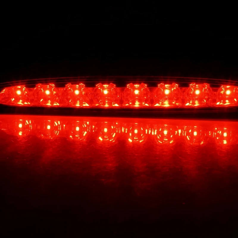 

LED Third Brake Light Stop Light Lamp Taillight for BMW Mini COOPER R50 / R53 2002-2006 63256935789