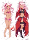 Чехол для подушки для девочки FateGrand Order Apocrypha Dakimakura Astolfo