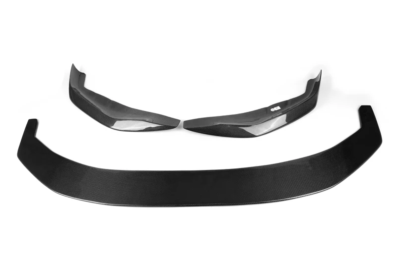 _ Стильный передний бампер Mtech из углеродного волокна подходит для BMW 5 серии G30 G31