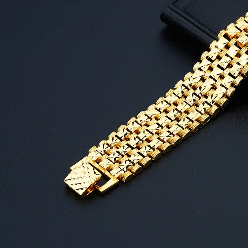 OMHXFC оптовая продажа Европейская мода мужские вечерние подарок на день рождения