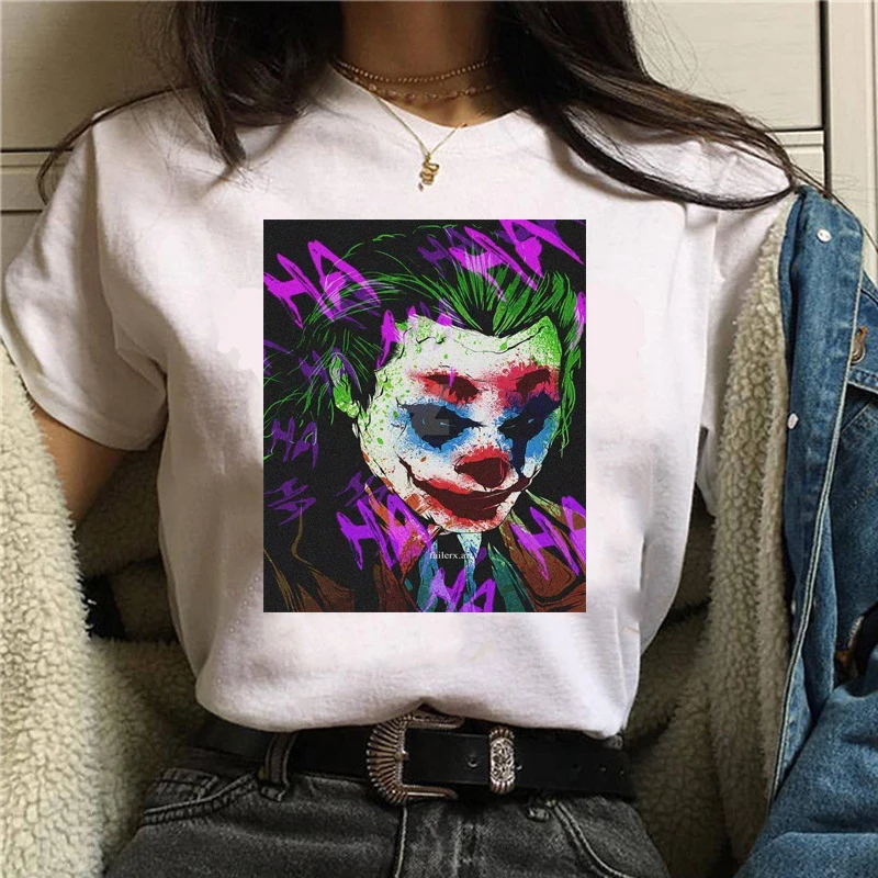 MLCRIYG мультфильм Ulzzang Harajuku футболка женская крутая с принтом летняя Эстетическая