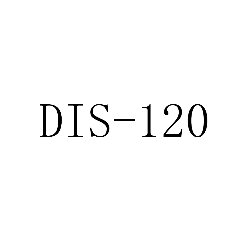 

DIS-120