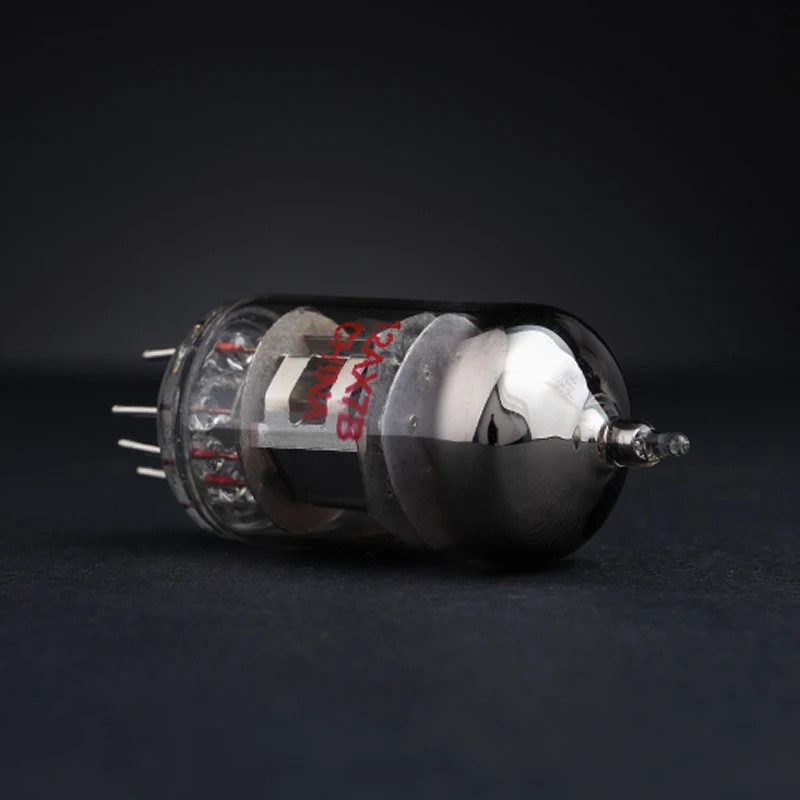 Shuguang 12AX7(ECC83 12AX7B 7025 12AX7-T) усилитель HIFI аудио вакуумные трубки