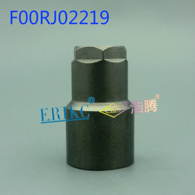 ERIKC FOORJ02219 инжектор соленоидная Гайка Крышка F OOR J02 219 CRIN Форсунка инжектора