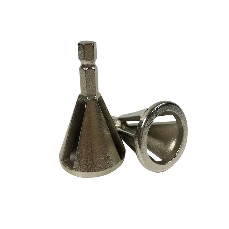 

Newest Deburring External Chamfer Tool Stainless Steel Burr Tools Drilling Tool