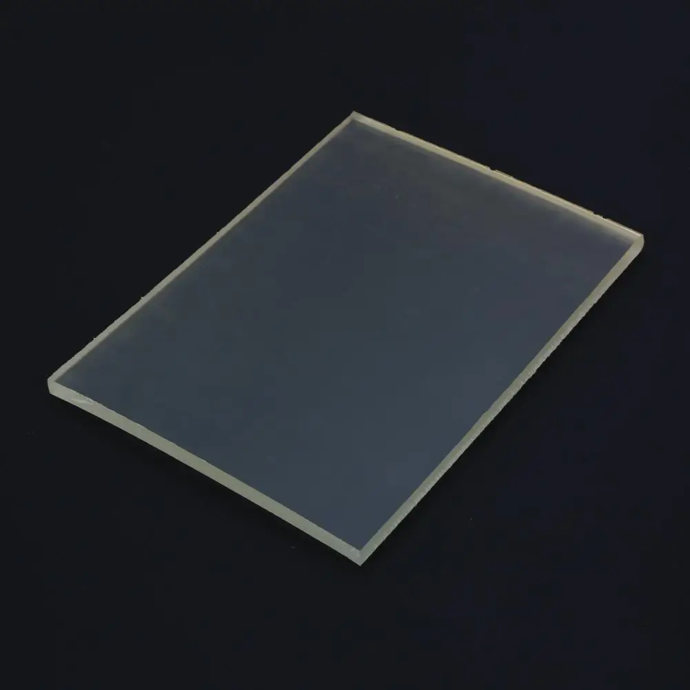 Инструмент для рукоделия и работы с кожей разделочная доска резиновый