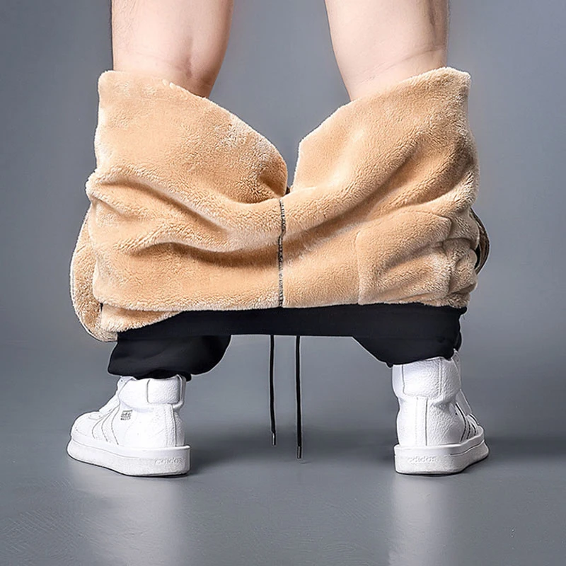 Новинка 2019 осенние мужские уличные спортивные штаны легкие для бега слаксы