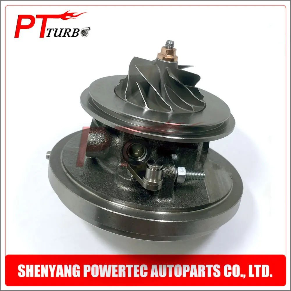 Сердечник турбокомпрессора TF035 сердцевина турбины CHRA 49335-01700 49335-01701 49335-01702 1515A322