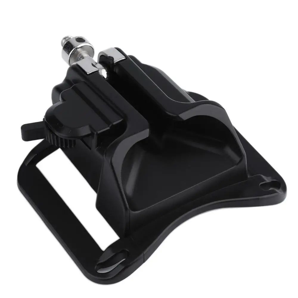 Универсальная поясная пряжка для камеры Быстрый ремень вешалка кобуры Кнопка