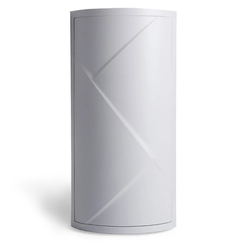 Ванная комната вращающаяся на 360 градусов треугольная полка для ванной кухонная