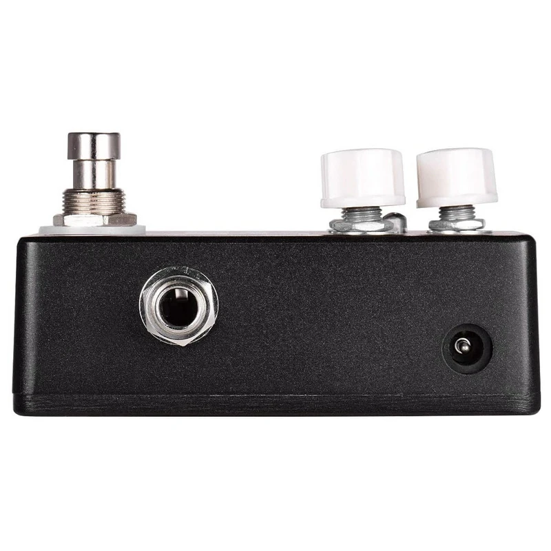MOSKY Mini Muff Fuzz педаль эффектов для электрогитары | Спорт и развлечения