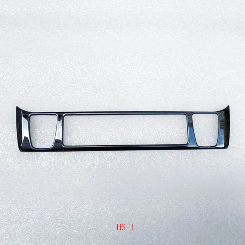 Для Toyota Rav4 Rav 4 Xa50 2019 2020 внутренняя панель управления кондиционированием ESP крышка