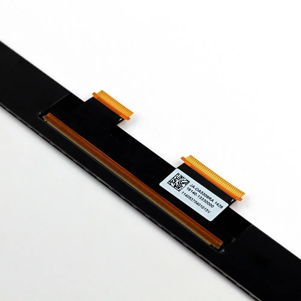 Сенсорный экран A + дигитайзер для Asus S300 S300C S300CA S301 S301I S301CA S301LA 13 3 дюйма переднее