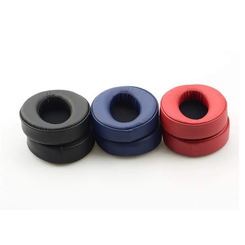 

Replacement foam ear cushion earmuff sponge cover for SONY MDR-XB950BT wireless Bluetooth headset accessories