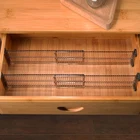 Прочный ящик, шкаф для хранения, разделитель, регулируемый, сделай сам, органайзер, кухонные столовые приборы, прочный органайзер, разделитель