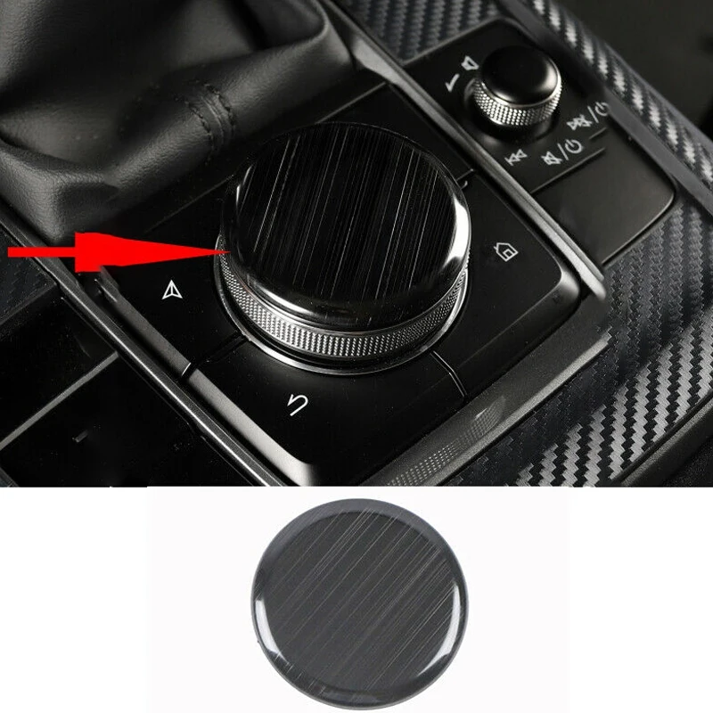 Автомобильная Центральная ручка переключения передач отделка рамка рычаг